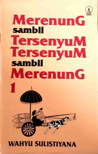 Image of Merenung Sambil Tersenyum Tersenyum Sambil Merenung 1