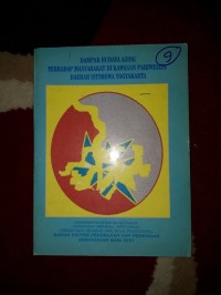 Image of Dampak Pembangunan Pendidikan Terhadap Kehidupan Sosial Budaya Masyarakat Daerah Istimewa Yogyakarta