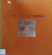 Image of The Art of India