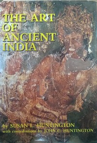 Image of The Art of Ancient India