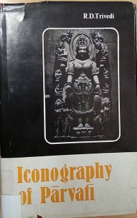 Image of Iconography of Parvati