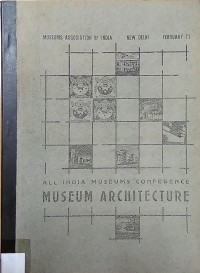 Image of Museum Architecture