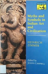 Image of Myths And Symbols In Indian Art And Civilization