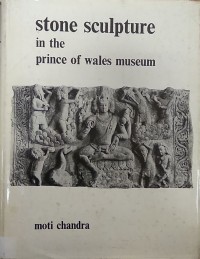 Image of Stone Sculpture In The Prince Wales Museum