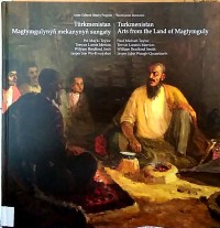 Image of Turkmenistan: Arts from the Land Magtymguly