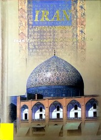 Image of Iran: Tanah Peradaban