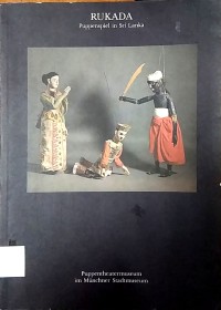 Image of Rukada: Puppenspiel In Sri Lanka