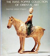 Image of The HANS Popper Collection Of Oriental Art