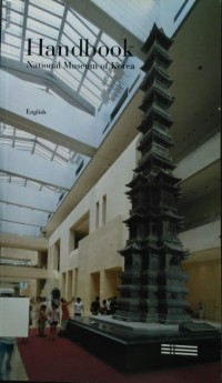 Image of National Museum of Korea: Handbook