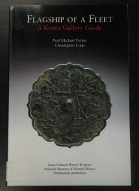 Image of Flagship of a Fleet: A Korea Gallery Guide
