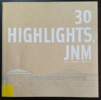 Image of 30 Highlights, Jeju National Museum