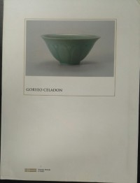 Image of Goryeo Celadon