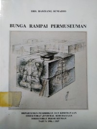 Image of Bunga Rampai Permuseuman