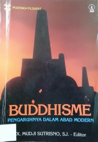 Image of Buddhisme: Pengaruhnya dalam Abad Modern