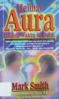 Image of Melihat Aura Dalam Waktu 60 Detik