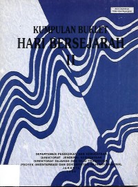 Image of Kumpulan Buklet Hari Bersejarah I