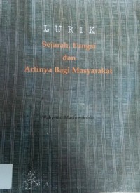 Image of Lurik Sejarah, Fungsi dan Artinya Bagi Masyarakat