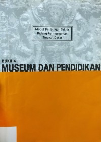 Image of Museum dan Pendidikan