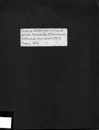 Image of Museum Techniques In Fundamental Education
