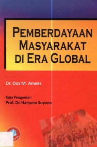 Image of Pemberdayaan Masyarakat Di Era Global