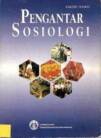 Image of Pengantar Sosiologi