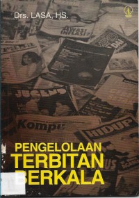 Image of Pengelolaan Terbitan Berkala