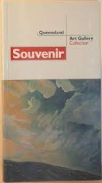 Image of Queensland Art Gallery: Souvenir