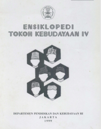 Image of Ensiklopedi Tokoh Kebudayaan IV