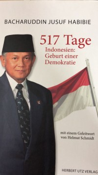 Image of 517 Tage Indonesien : Geburt einer demokratie