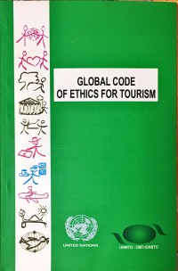 Image of Global Code of Ethics for Tourism