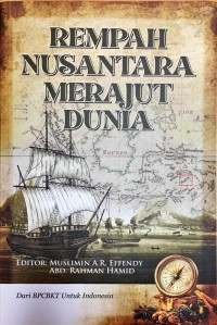 Image of Rempah Nusantara Merajut Dunia