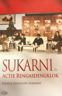 Image of Sukarni & Actie Rengasdengklok