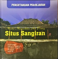 Image of Pengetahuan Prasejarah: Mereka Memperdalam Arti Penting