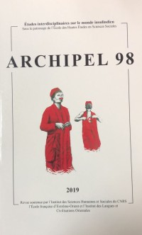 Image of Archipel 98