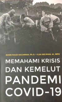 Image of Memahami Krisis dan Kemelut Pandemi Covid-19
