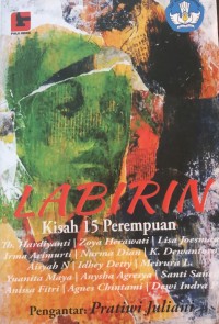Image of Labirin: Kisah 15 Perempuan
