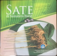 Image of Sate di Sumatera Barat