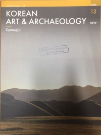 Image of Journal of Korean Art & Archaeology Vol. 13 Gyeongju