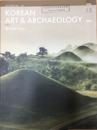 Image of Journal of Korean Art & Archaeology Vol. 15 Special: Gaya