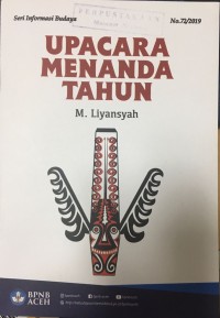 Image of Upacara Menanda Tahun