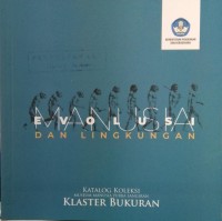 Image of Evolusi  Manusia dan Lingkungan