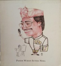 Image of Pande Wayan Suteja Neka