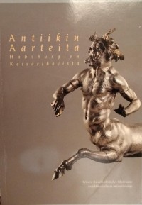 Image of Antiikin Aateita Habsburgien Keisarihovista