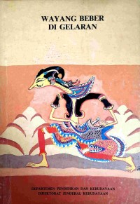 Image of Wayang Beber di Gelaran