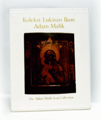 Image of Koleksi Lukisan Ikon Adam Malik