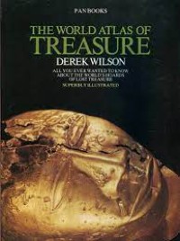 Image of The World Atlas of Treasure