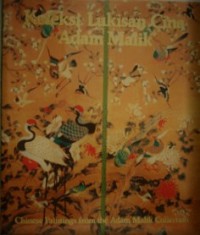 Image of Koleksi Lukisan Cina Adam Malik