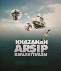 Image of Khazanah Arsip Kemaritiman