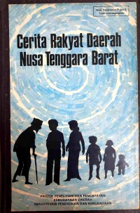 Image of Cerita Rakyat Daerah Nusa Tenggara Barat