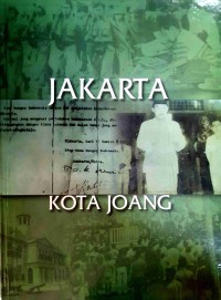 Image of Jakarta Kota Joang